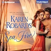 Sea Fire | Karen Robards