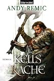 Produkt-Bild: Kells Rache: Roman