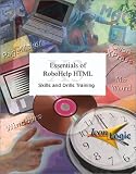 Essentials of RoboHelp HTML X3