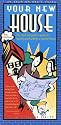 Your New House: The Alert Consumer's Guide to Buying and Building a Quality Home