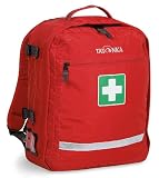 Tatonka First Aid Complete - Sac &agrave; dos de premiers secours - Vide - Rouge