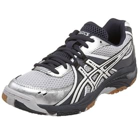 ASICS Women's GEL-1130V Volleyball Shoe