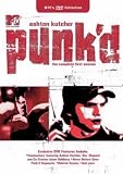 Punkd - Series 1 - Complete