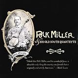 Polk Miller and His Old South Quartette