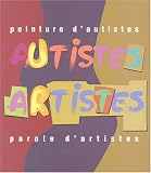 Peinture dautistes, Parole dartistes