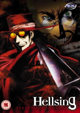 Hellsing [DVD] [Import]