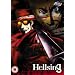 Hellsing - Vol. 3 - Episodes 7-9 [DVD]