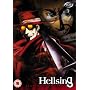 Hellsing - Vol. 3 - Episodes 7-9 [DVD]