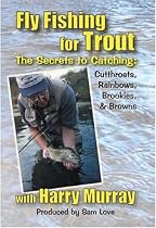 Fly Fishing for Trout