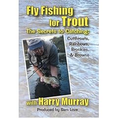 Fly Fishing for Trout
