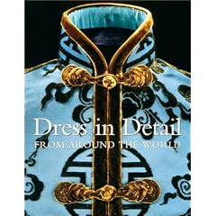 Dress in Detail From Around the World