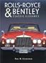 Rolls-Royce and Bentley: Classic Elegance (Open Road)
