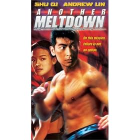 Another Meltdown [VHS]