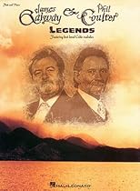James Galway & Phil Coulter - Legends James Galway & Phil Coulter - Legends