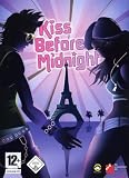 Kiss before Midnight (DVD-ROM) - 