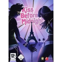 Kiss before Midnight (DVD-ROM)