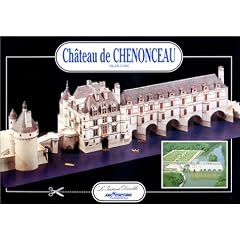 Ch�teau de Chenonceau