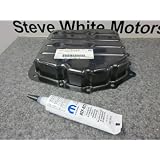 CHRYSLER DODGE A604 41TE AUTOMATIC TRANSMISSION PAN OEM by Mopar