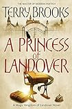A princess of Landover