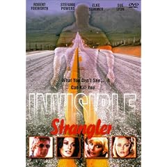 Invisible Strangler