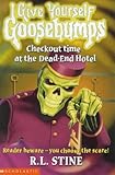 Checkout time at the Dead-End Hotel