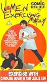 Women Exercising Madly [1996]