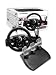 Thrustmaster Rally GT Force Feedback Pro Clutch Edition Wheel