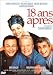 18 Years Later ( 18 ans apr&egrave;s ) [ NON-USA FORMAT, PAL, Reg.2 Import - France ]