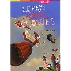 Le Pays des 36000 volont�s