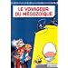 Spirou et Fantasio, tome 13 : Le voyageur du M�sozo�que