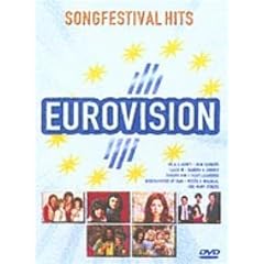 Eurovision - Greatest Hits [DVD] [2007]