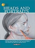 Heads and Portraits (The Painter's Corner Series)