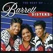 Best of the Barrett Sisters