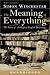 The Meaning of Everything: The Story of the Oxford English Dictionary