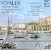 Vivaldi: Manchester Sonatas for Violin & Continuo, Nos. 7-12 Image of Vivaldi: Manchester Sonatas for Violin & Continuo, Nos. 7-12