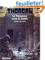 Thorgal, tome 26 : Le Royaume sous le Sable