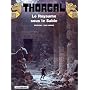 Thorgal, tome 26 : Le Royaume sous le Sable de Jean Van Hamme