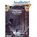 Thorgal, tome 26 : Le Royaume sous le Sable
