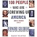 100 People Who Are Screwing Up America CD: (and Al Franken Is #37)