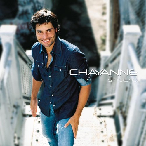 Chayanne - Un A�o De Exitos 2005 - Zortam Music