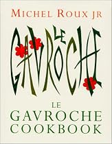 Le Gavroche Cookbook *Sterling Edition*