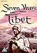 Seven Years In Tibet [DVD]