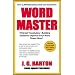 Word Master:  Great Vocabulary- Building Games to Improve Your Word Power Now