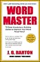 Word Master: Great Vocabulary- Building Games to Improve Your Word Power Now Word Master: Great Vocabulary- Building Games to Improve Your Word Power Now