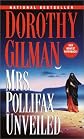 Mrs. Pollifax Unveiled
