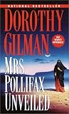 Mrs. Pollifax Unveiled