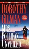 Mrs. Pollifax Unveiled (Mrs. Pollifax Mysteries (Paperback))