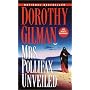 Mrs. Pollifax Unveiled (Mrs. Pollifax Mysteries)