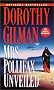 Mrs. Pollifax Unveiled (Mrs. Pollifax Mysteries)