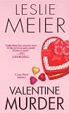 Valentine Murder: A Lucy Stone Mystery (Lucy Stone Mysteries)